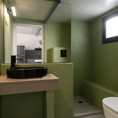 Apartment Miranda Roshi *