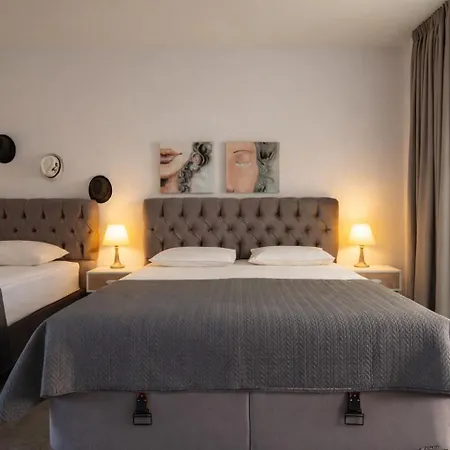 Apartamento Miranda Roshi *