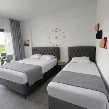 Miranda Roshi Apartamento