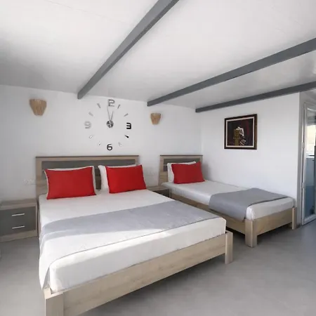Miranda Roshi Apartamento Toroni