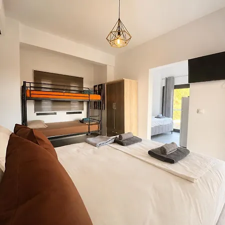Apartamento Miranda Roshi