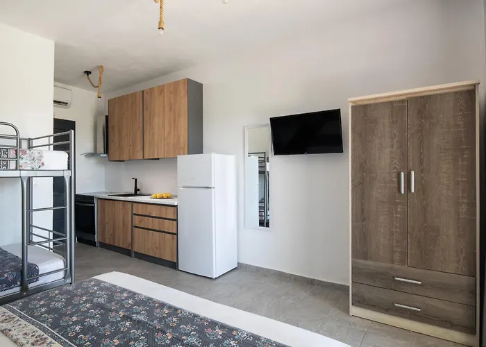 Miranda Roshi Appartement Toroni