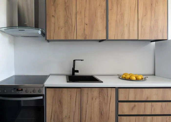 Miranda Roshi Апартаменты *