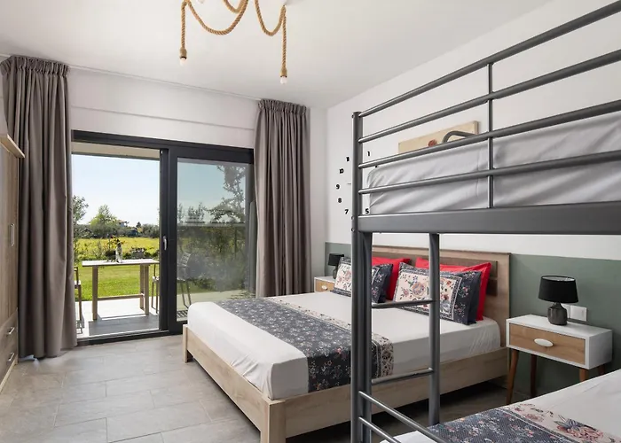 Appartement Miranda Roshi