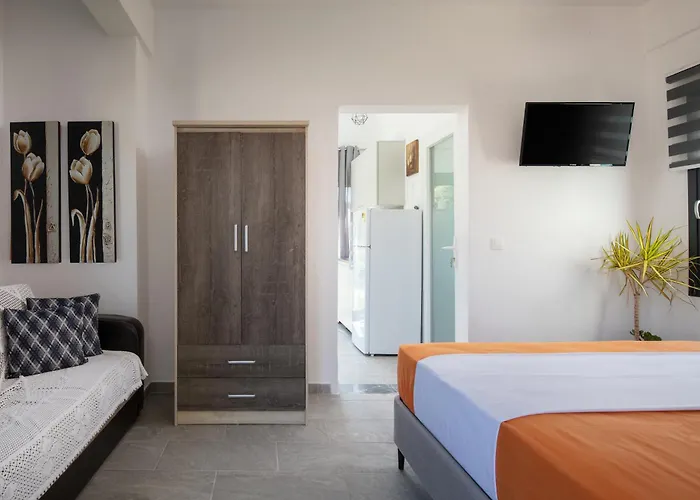 Miranda Roshi Апартаменты *