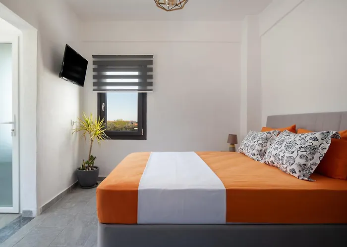 Апартаменты Miranda Roshi Торони