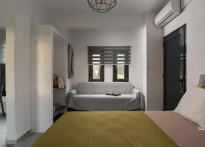 Miranda Roshi Апартаменты *