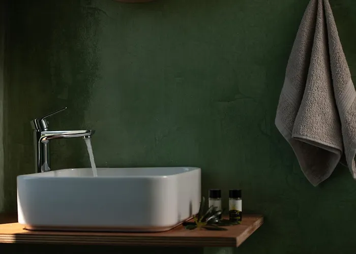 Miranda Roshi Апартаменты