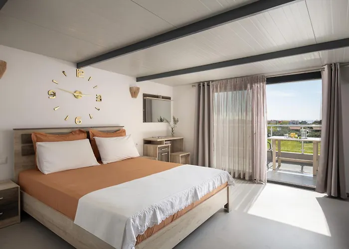 Miranda Roshi Апартаменты *