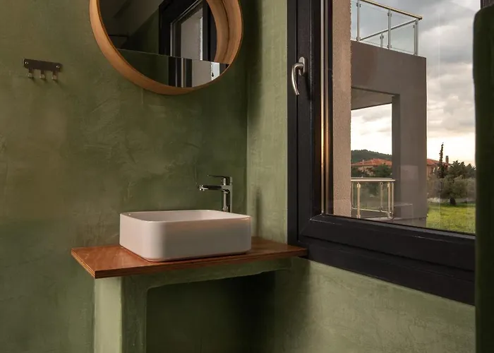 Апартаменты Miranda Roshi Торони