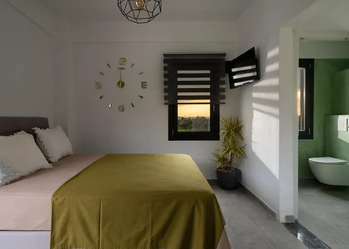 Miranda Roshi Апартаменты *