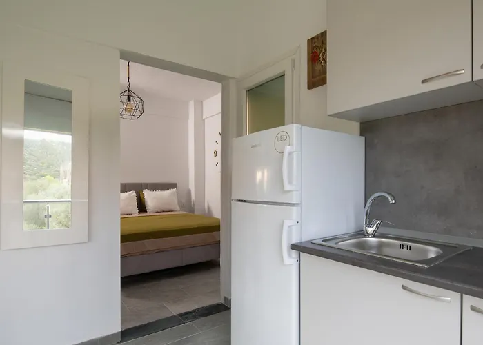 Апартаменты Miranda Roshi *