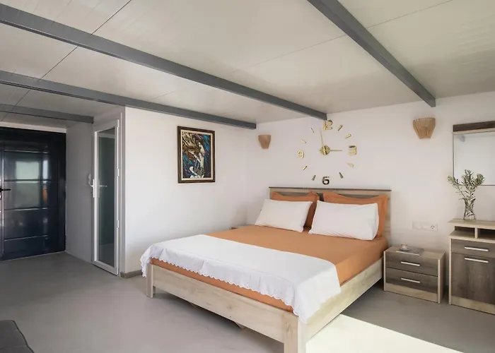 Miranda Roshi Апартаменты Торони