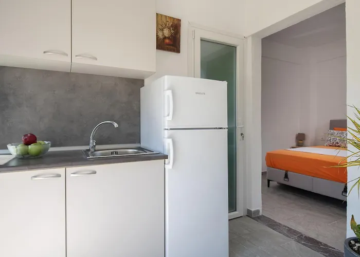 Miranda Roshi Appartement *