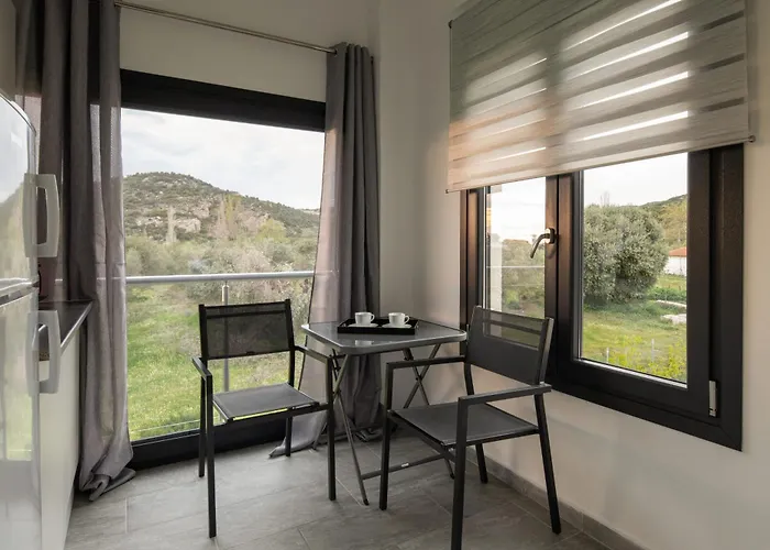 Miranda Roshi Апартаменты