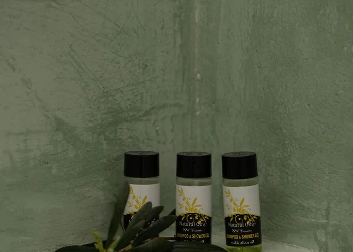 Апартаменты Miranda Roshi