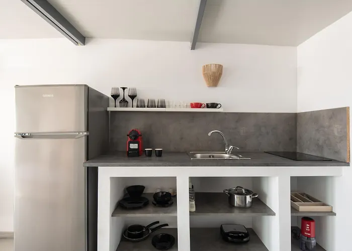 Miranda Roshi Апартаменты Торони