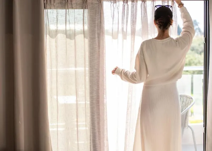 Апартаменты Miranda Roshi Торони