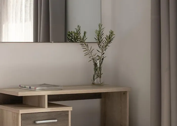 Апартаменты Miranda Roshi Торони