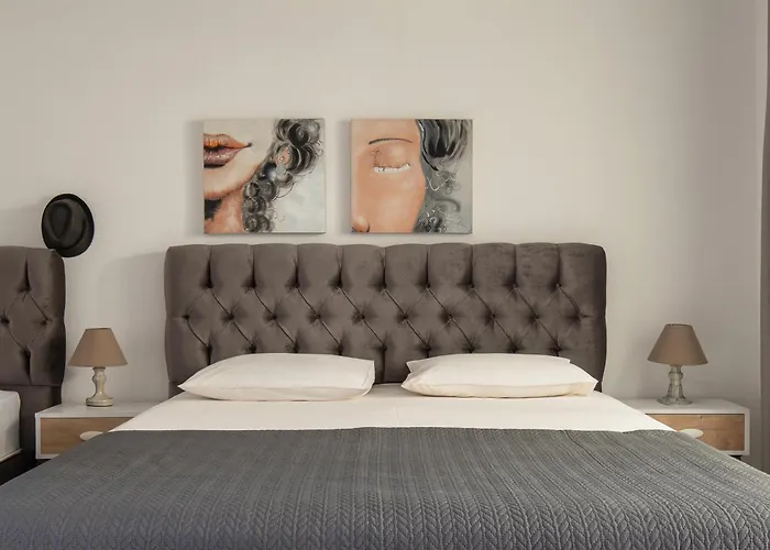 Miranda Roshi Апартаменты Торони