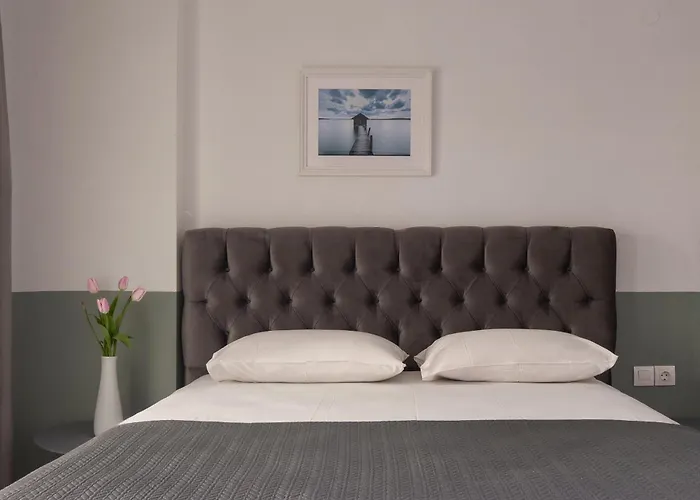 Miranda Roshi Апартаменты *