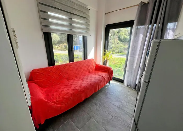 Miranda Roshi Апартаменты *