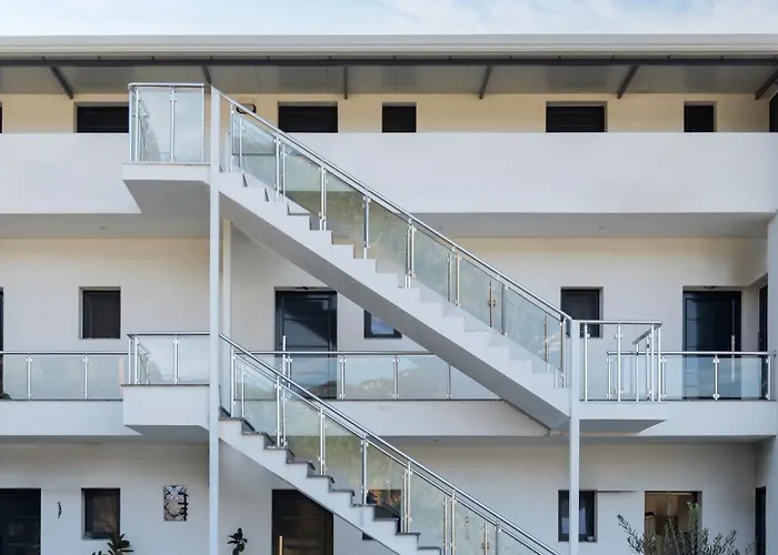 Miranda Roshi Appartement Toroni