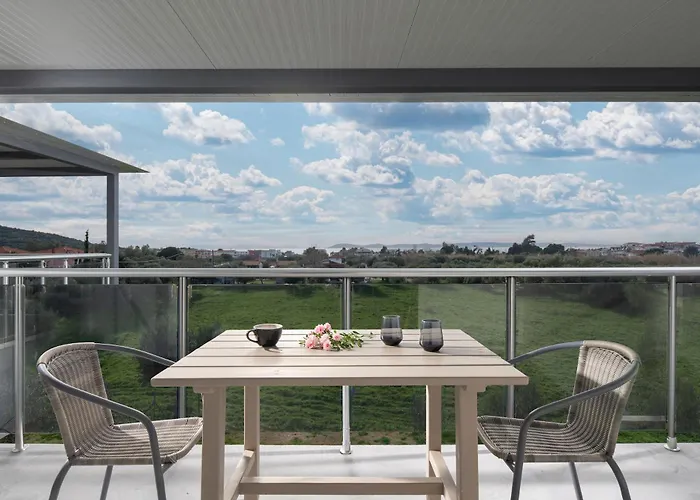 Miranda Roshi Appartement