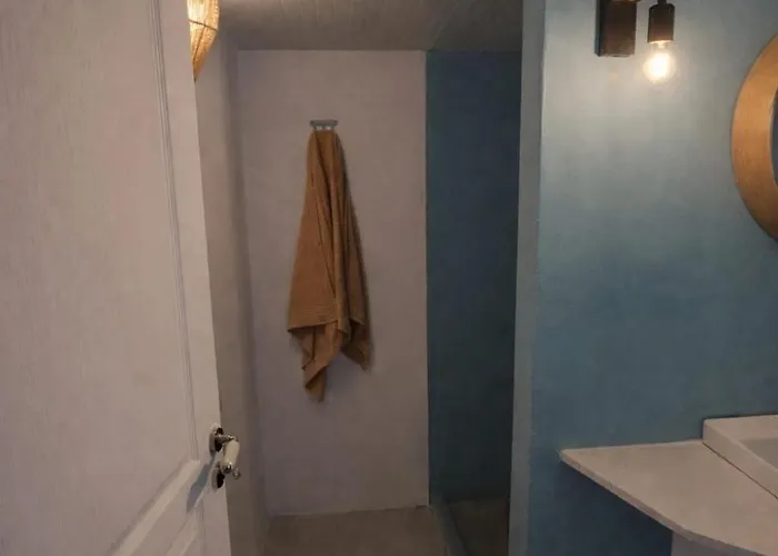 Miranda Roshi Appartement