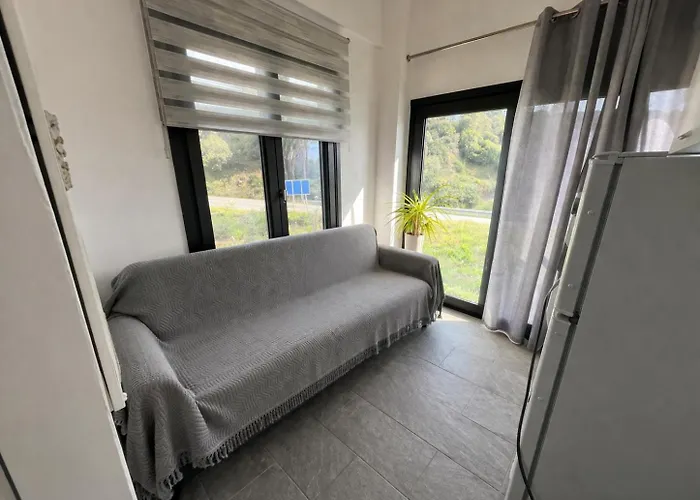 Appartement Miranda Roshi *