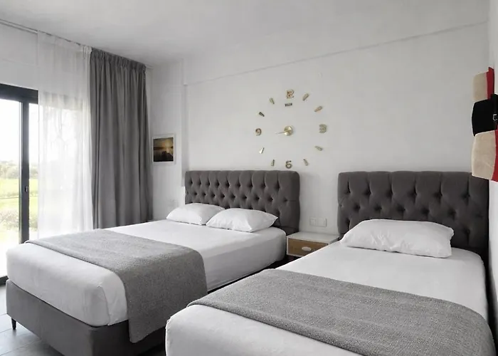 Appartement Miranda Roshi *