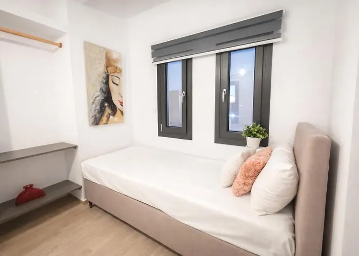 Miranda Roshi Appartement *