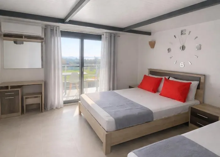 Miranda Roshi Appartement *