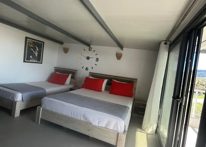 Miranda Roshi Appartement *