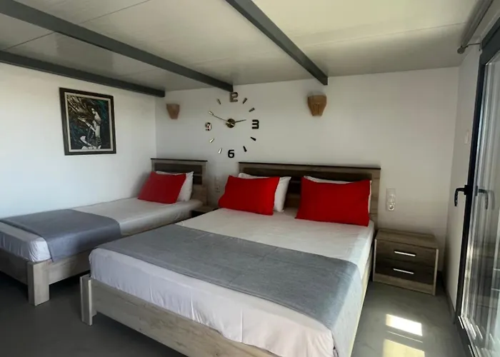 Miranda Roshi Appartement *