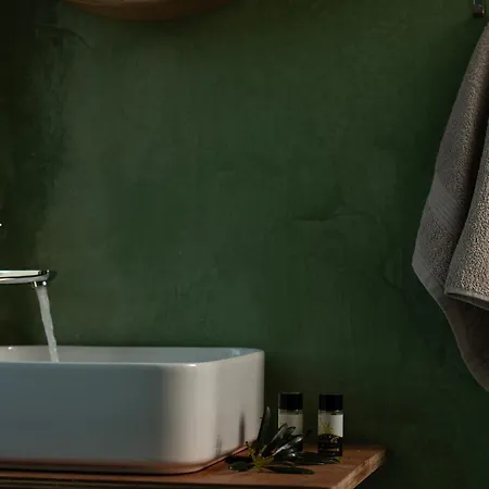 Lägenhet Miranda Roshi