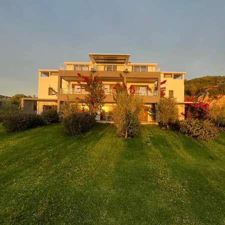 Lägenhet Miranda Roshi *