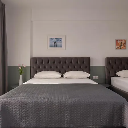Appartement Miranda Roshi