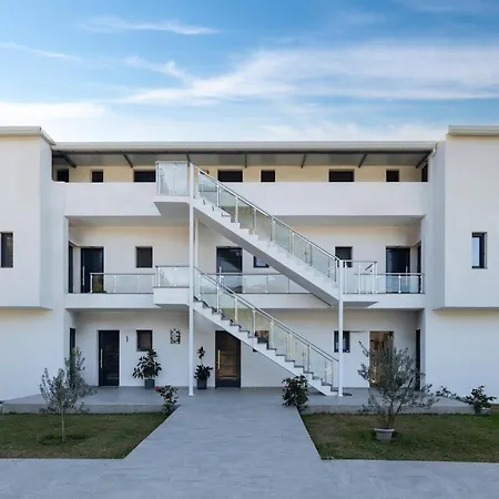 Apartament Miranda Roshi