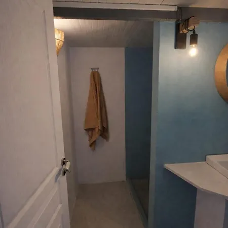 Miranda Roshi Appartement