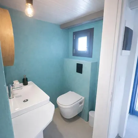 Appartement Miranda Roshi Toroni