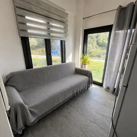 Appartement Miranda Roshi *