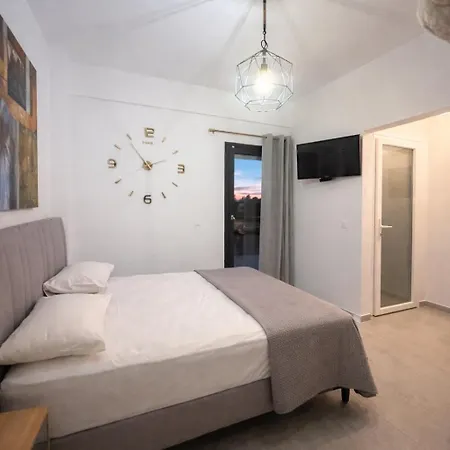 Miranda Roshi Appartement Toroni