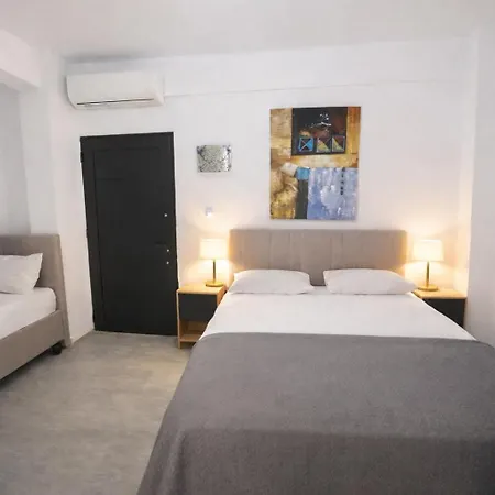 Miranda Roshi Appartement
