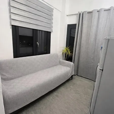 Miranda Roshi Appartement *