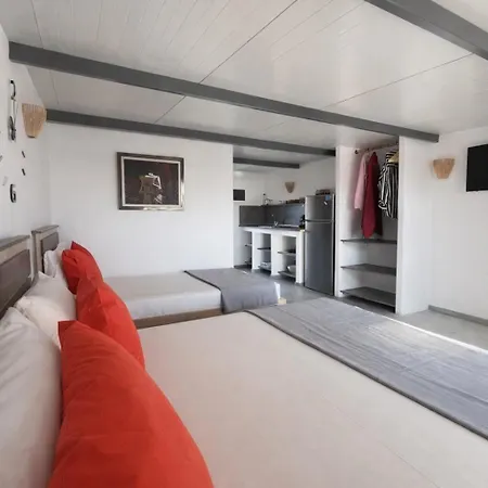 Miranda Roshi Appartement Toroni