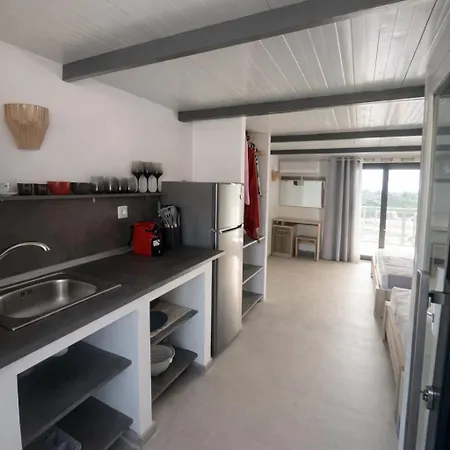 Miranda Roshi Appartement Toroni