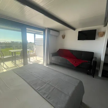 Appartement Miranda Roshi *