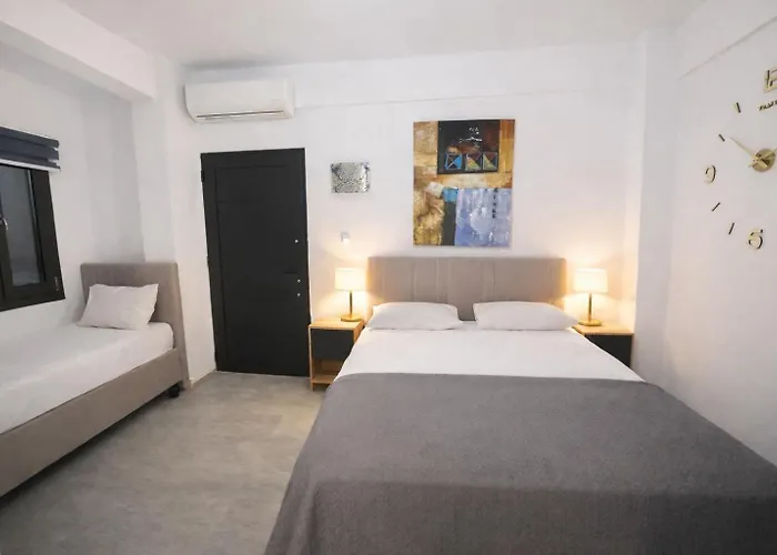 Miranda Roshi Apartament